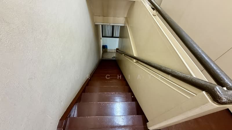 Rumah Teres 2 Tingkat untuk Dijual di Pulau Tikus (Penang) - Khor Chiayee - Interior - PropertyGuru.com.my