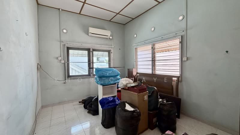 Rumah Teres 2 Tingkat untuk Dijual di Pulau Tikus (Penang) - Khor Chiayee - Bedroom - PropertyGuru.com.my
