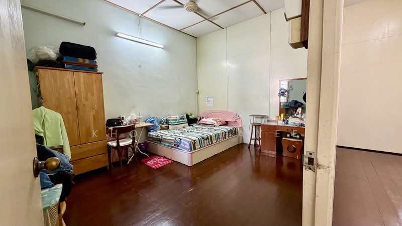 Rumah Teres 2 Tingkat untuk Dijual di Pulau Tikus (Penang) - Khor Chiayee - Bedroom - PropertyGuru.com.my