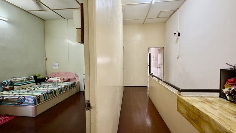 Rumah Teres 2 Tingkat untuk Dijual di Pulau Tikus (Penang) - Khor Chiayee - Bedroom - PropertyGuru.com.my