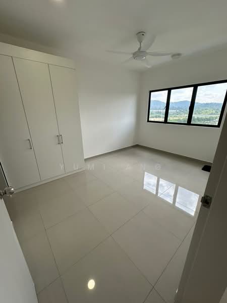 Service Residence for Sale at Huni @ Eco Ardence - Yumi Ang - Bedroom - PropertyGuru.com.my