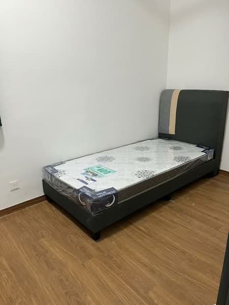 Apartment for Rent at Selangorku Pr1ma Lakefront Homes - Teoh Hui Chee - Bedroom - PropertyGuru.com.my