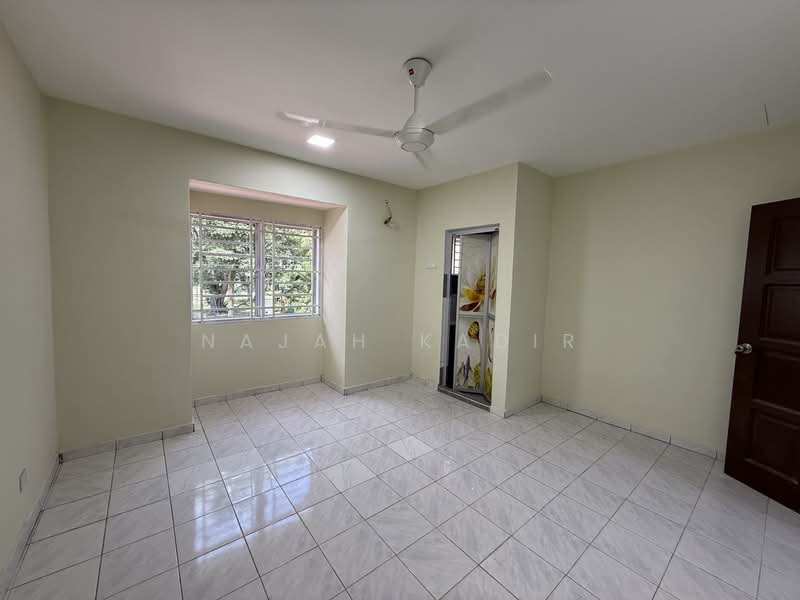 Rumah Teres 2 Tingkat untuk Dijual di Ampang Jaya (Ampang) - Najah Kadir - Interior - PropertyGuru.com.my