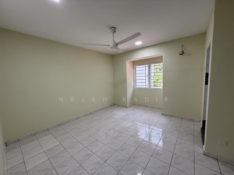 Rumah Teres 2 Tingkat untuk Dijual di Ampang Jaya (Ampang) - Najah Kadir - Interior - PropertyGuru.com.my