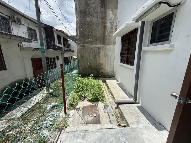 Rumah Teres 2 Tingkat untuk Dijual di Ampang Jaya (Ampang) - Najah Kadir - Exterior - PropertyGuru.com.my