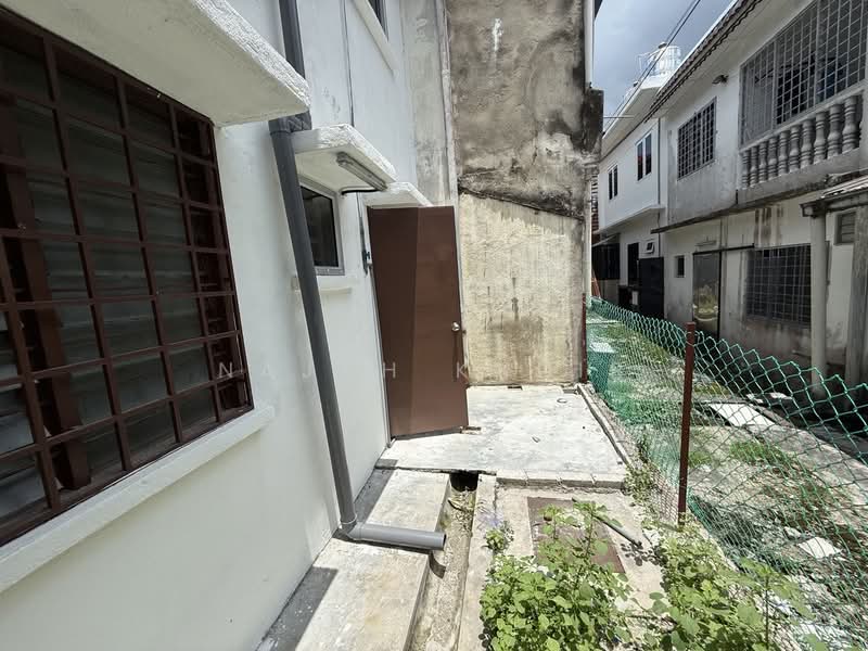 Rumah Teres 2 Tingkat untuk Dijual di Ampang Jaya (Ampang) - Najah Kadir - Exterior - PropertyGuru.com.my