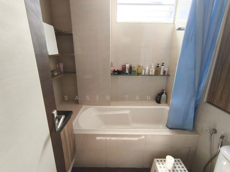2-storey Terraced House for Sale in Bukit Indah (Iskandar Puteri (Nusajaya)) - SASER TAN. - Bathroom - PropertyGuru.com.my