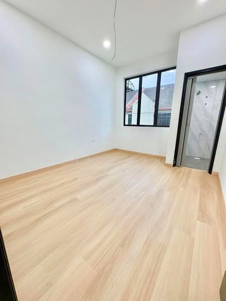 Rumah Teres 2 Tingkat untuk Dijual di Bandar Baru Permas Jaya (Permas Jaya) - Loong Hing Liong - Interior - PropertyGuru.com.my