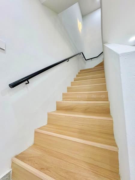 Rumah Teres 2 Tingkat untuk Dijual di Bandar Baru Permas Jaya (Permas Jaya) - Loong Hing Liong - Interior - PropertyGuru.com.my