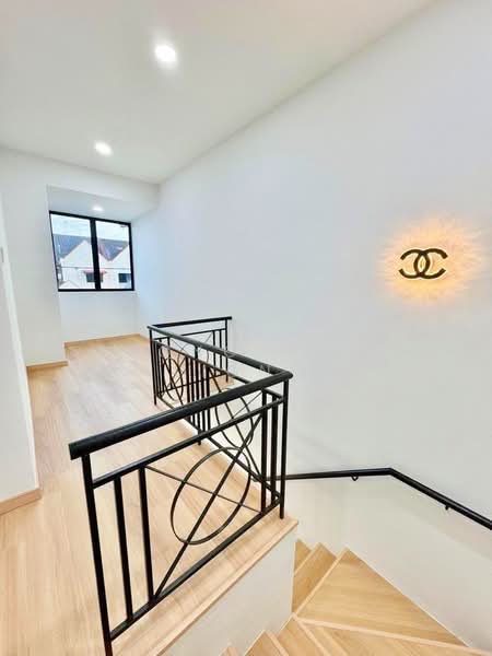 Rumah Teres 2 Tingkat untuk Dijual di Bandar Baru Permas Jaya (Permas Jaya) - Loong Hing Liong - Interior - PropertyGuru.com.my