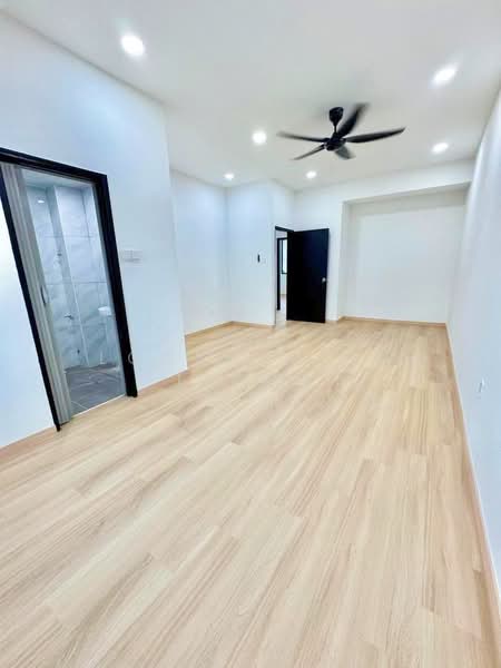 Rumah Teres 2 Tingkat untuk Dijual di Bandar Baru Permas Jaya (Permas Jaya) - Loong Hing Liong - Interior - PropertyGuru.com.my
