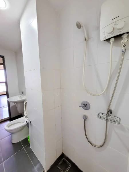 Service Residence for Rent at V@SUMMERPLACE - Liew Vun Hau - PropertyGuru.com.my