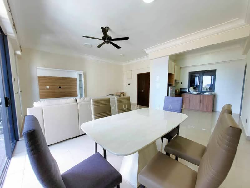 Service Residence for Rent at V@SUMMERPLACE - Liew Vun Hau - PropertyGuru.com.my