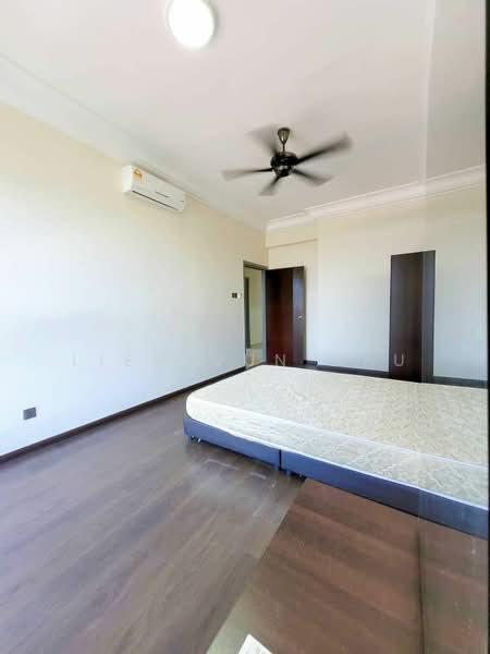 Service Residence for Rent at V@SUMMERPLACE - Liew Vun Hau - PropertyGuru.com.my