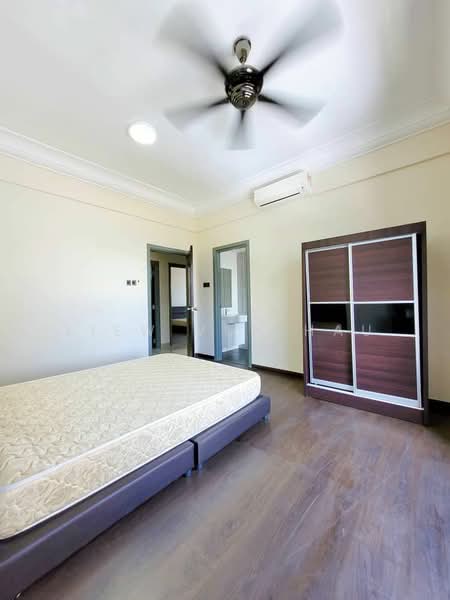 Service Residence for Rent at V@SUMMERPLACE - Liew Vun Hau - PropertyGuru.com.my