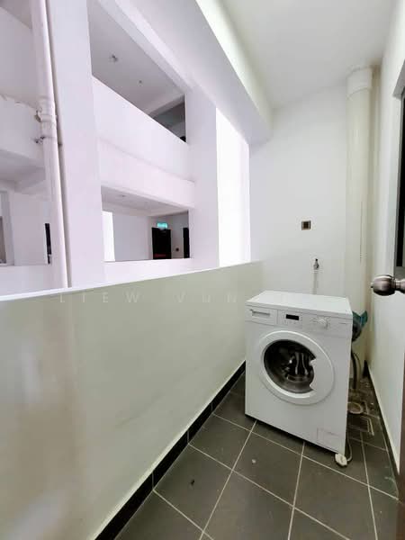 Service Residence for Rent at V@SUMMERPLACE - Liew Vun Hau - PropertyGuru.com.my