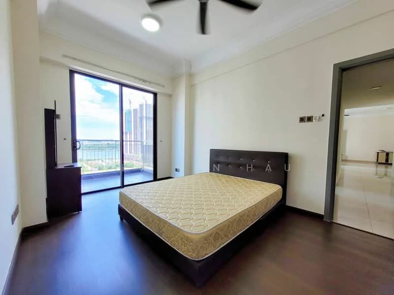 Service Residence for Rent at V@SUMMERPLACE - Liew Vun Hau - PropertyGuru.com.my