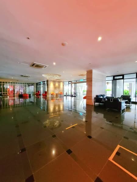 Service Residence for Rent at V@SUMMERPLACE - Liew Vun Hau - PropertyGuru.com.my