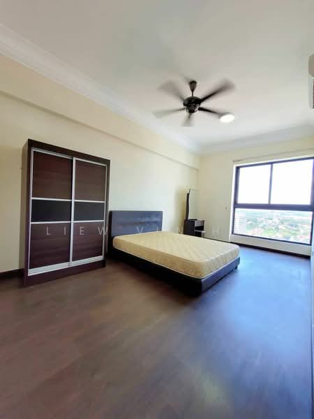 Service Residence for Rent at V@SUMMERPLACE - Liew Vun Hau - PropertyGuru.com.my
