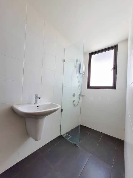 Service Residence for Rent at V@SUMMERPLACE - Liew Vun Hau - PropertyGuru.com.my