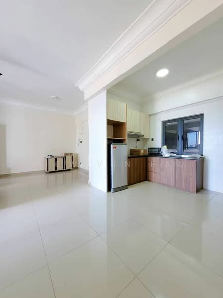 Service Residence for Rent at V@SUMMERPLACE - Liew Vun Hau - PropertyGuru.com.my