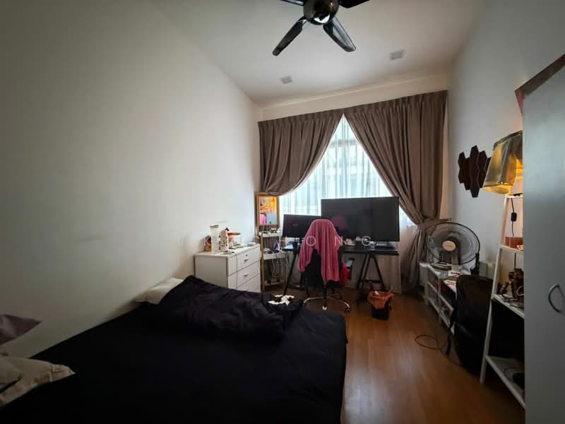 2-storey Terraced House for Sale in Johor Bahru (Johor) - VK Chong - Bedroom - PropertyGuru.com.my