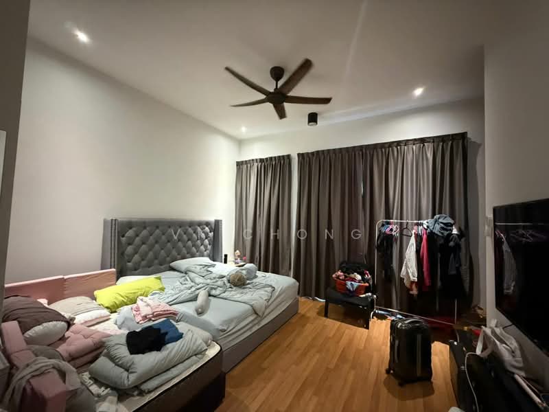 2-storey Terraced House for Sale in Johor Bahru (Johor) - VK Chong - Bedroom - PropertyGuru.com.my