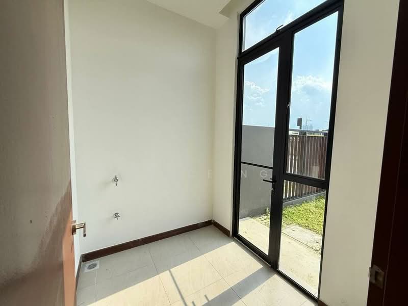 2-storey Terraced House for Sale in Eco Botanic (Iskandar Puteri (Nusajaya)) - Grace Ng - Exterior - PropertyGuru.com.my