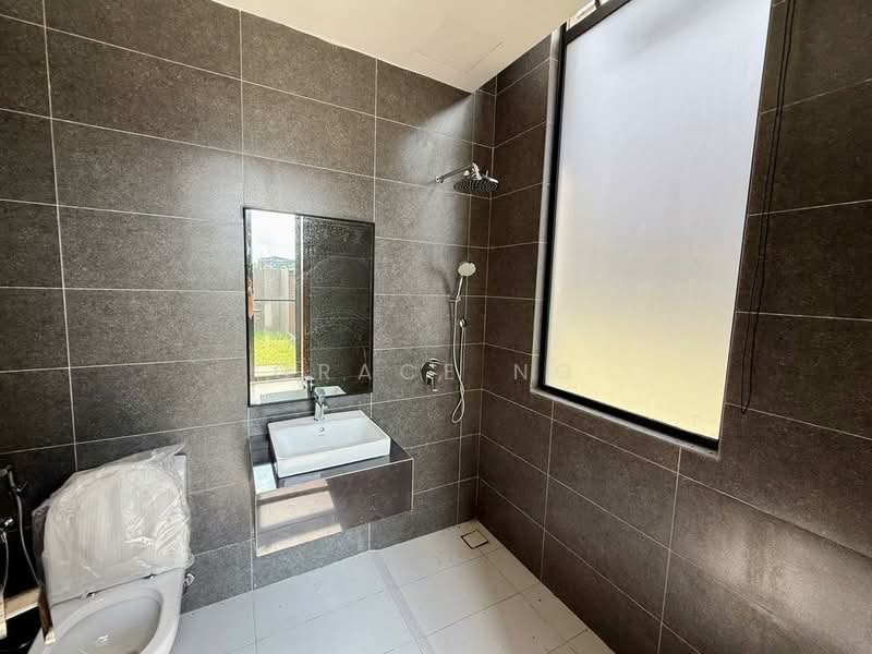 2-storey Terraced House for Sale in Eco Botanic (Iskandar Puteri (Nusajaya)) - Grace Ng - Bathroom - PropertyGuru.com.my