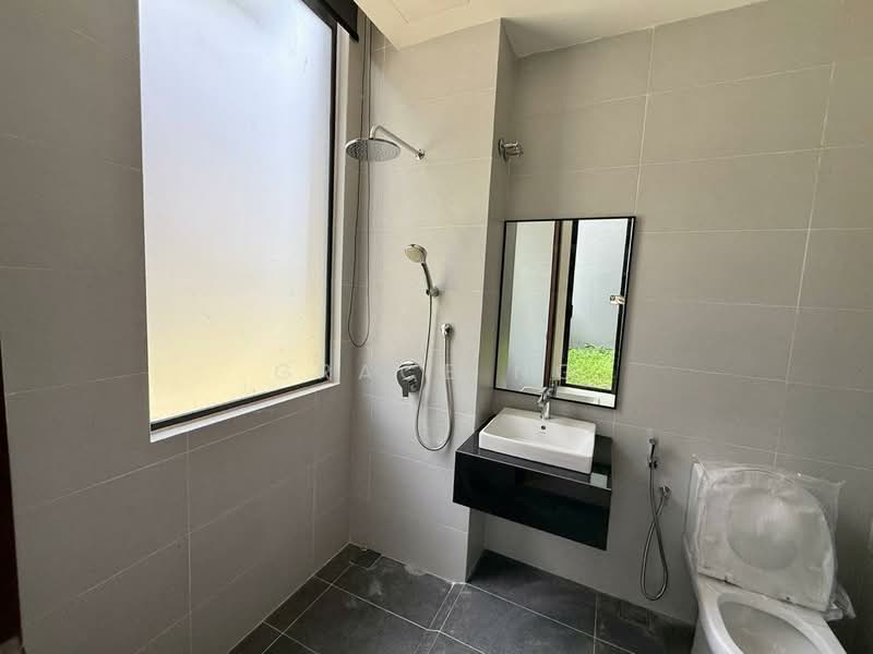 2-storey Terraced House for Sale in Eco Botanic (Iskandar Puteri (Nusajaya)) - Grace Ng - Bathroom - PropertyGuru.com.my