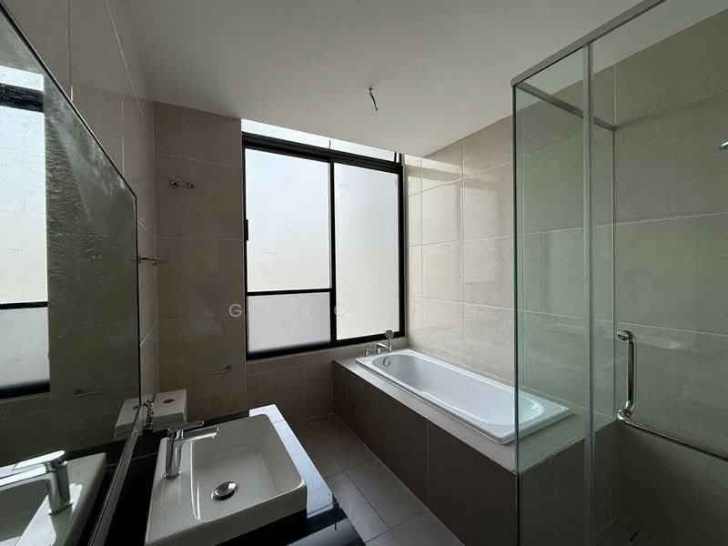 2-storey Terraced House for Sale in Eco Botanic (Iskandar Puteri (Nusajaya)) - Grace Ng - Bathroom - PropertyGuru.com.my