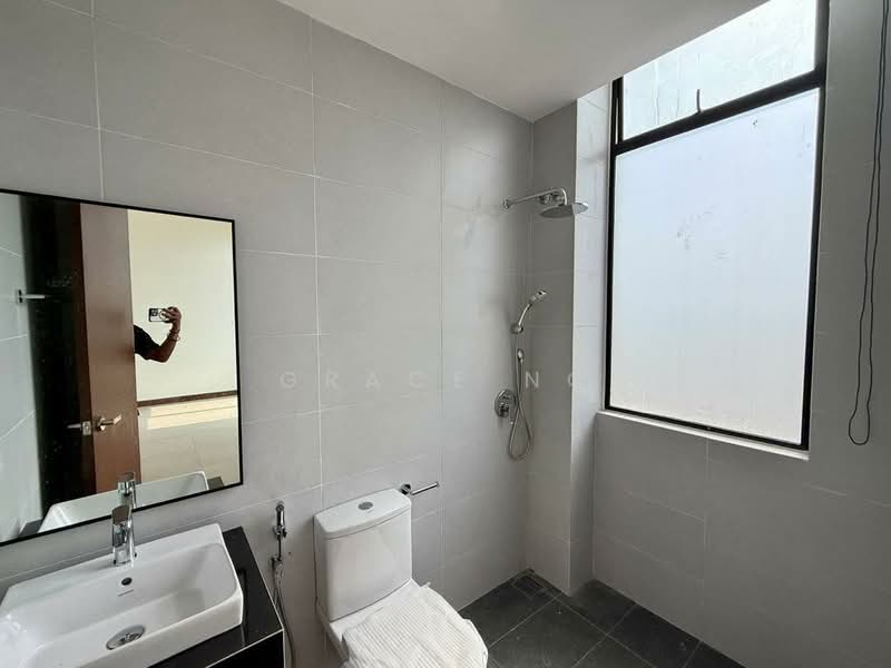 2-storey Terraced House for Sale in Eco Botanic (Iskandar Puteri (Nusajaya)) - Grace Ng - Bathroom - PropertyGuru.com.my