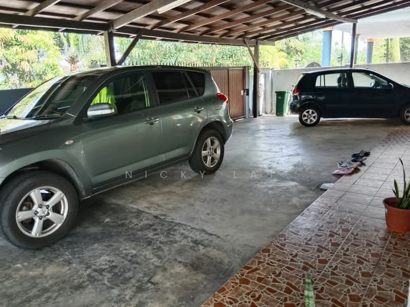 Bungalow for Sale in Bukit Beruntung (Serendah) - Nicky Lai - Exterior - PropertyGuru.com.my