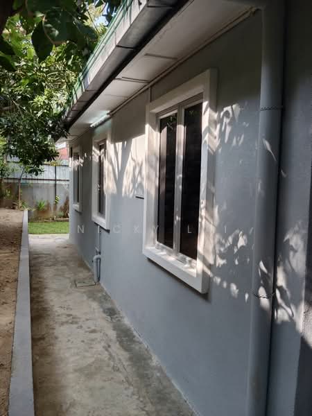 Bungalow for Sale in Bukit Beruntung (Serendah) - Nicky Lai - Exterior - PropertyGuru.com.my