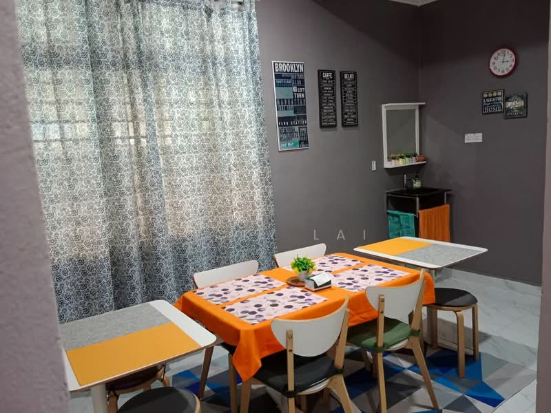 Bungalow for Sale in Bukit Beruntung (Serendah) - Nicky Lai - Dining Room - PropertyGuru.com.my