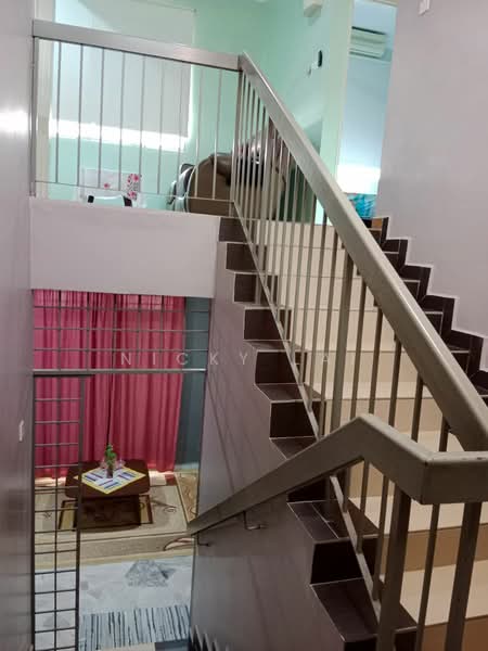 Bungalow for Sale in Bukit Beruntung (Serendah) - Nicky Lai - Interior - PropertyGuru.com.my