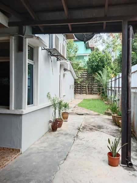 Bungalow for Sale in Bukit Beruntung (Serendah) - Nicky Lai - Exterior - PropertyGuru.com.my