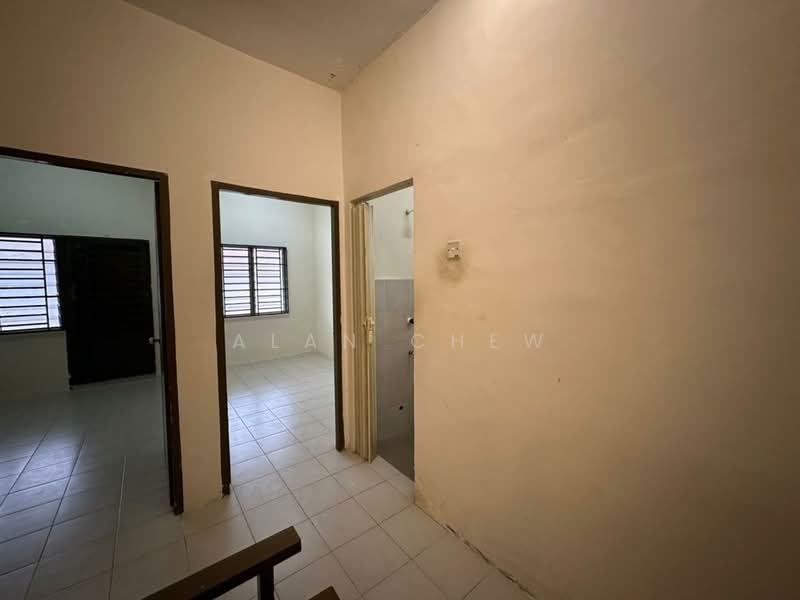 2-storey Terraced House for Sale in Taman Scientex Pasir Gudang (Pasir Gudang) - Alan Chew - Interior - PropertyGuru.com.my