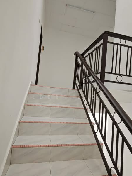 Rumah Teres 2 Tingkat untuk Dijual di Bakri (Johor) - Albert Liew - Interior - PropertyGuru.com.my