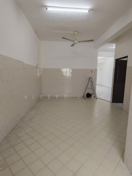 Rumah Teres 2 Tingkat untuk Dijual di Bakri (Johor) - Albert Liew - Interior - PropertyGuru.com.my
