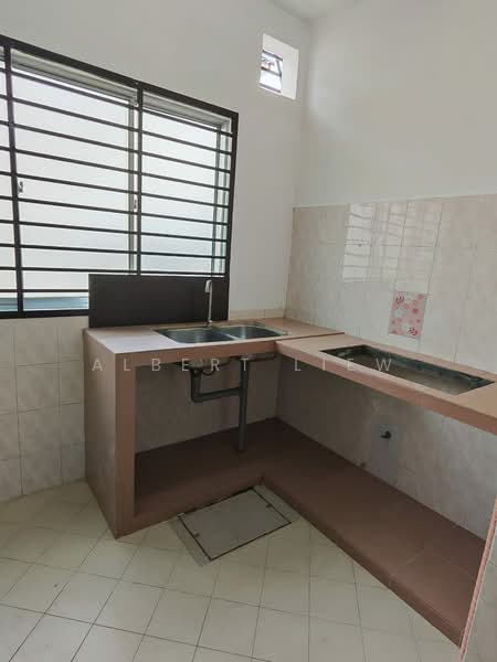 Rumah Teres 2 Tingkat untuk Dijual di Bakri (Johor) - Albert Liew - Kitchen - PropertyGuru.com.my