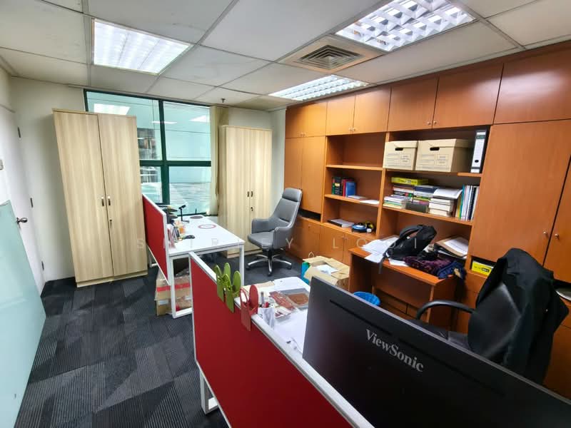 Office for Sale in KL City Centre (Kuala Lumpur) - Shirley Looi - Study - PropertyGuru.com.my
