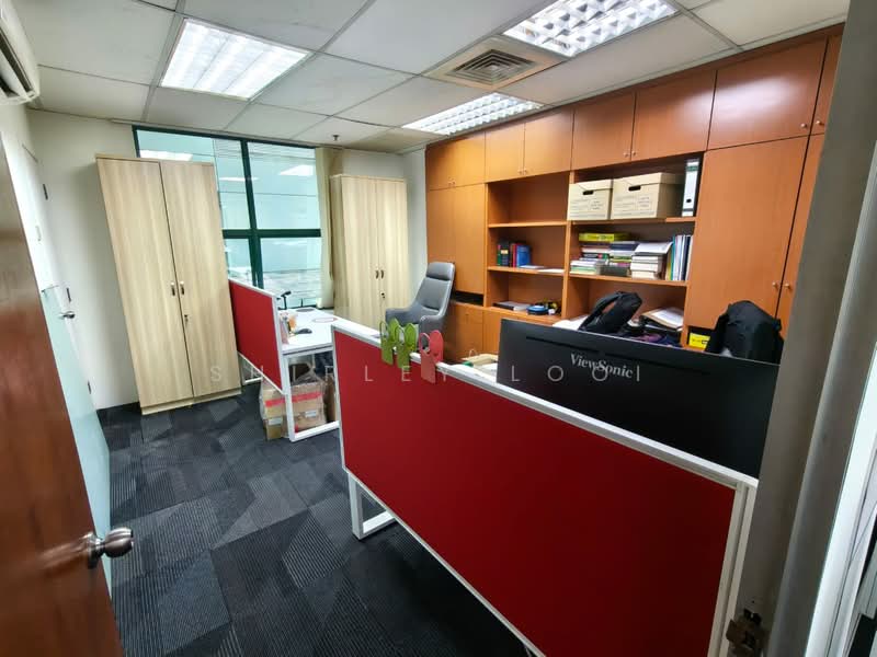 Office for Sale in KL City Centre (Kuala Lumpur) - Shirley Looi - Study - PropertyGuru.com.my