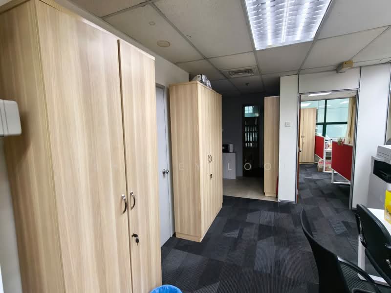 Office for Sale in KL City Centre (Kuala Lumpur) - Shirley Looi - Interior - PropertyGuru.com.my