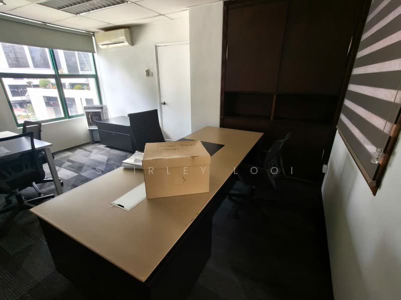 Office for Sale in KL City Centre (Kuala Lumpur) - Shirley Looi - Study - PropertyGuru.com.my