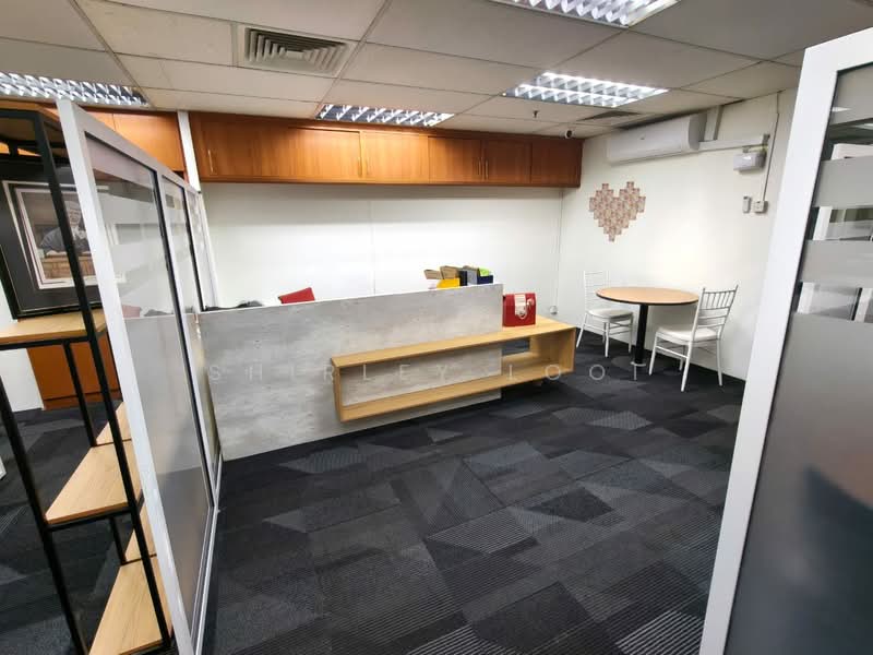 Office for Sale in KL City Centre (Kuala Lumpur) - Shirley Looi - Interior - PropertyGuru.com.my