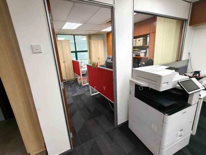 Office for Sale in KL City Centre (Kuala Lumpur) - Shirley Looi - Interior - PropertyGuru.com.my