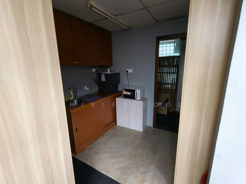 Office for Sale in KL City Centre (Kuala Lumpur) - Shirley Looi - Kitchen - PropertyGuru.com.my