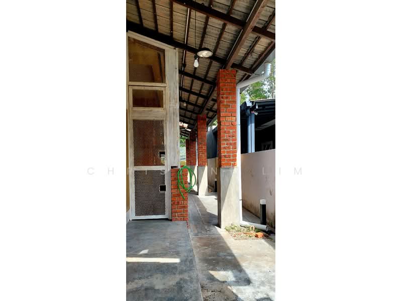 Bungalow for Sale in Desa Pengkalan Bandaraya (Lahat) - Christine Lim - Exterior - PropertyGuru.com.my