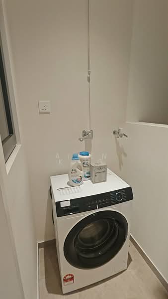 Servis Apartment untuk Dijual di M Aspira - Aiden Kong - Interior - PropertyGuru.com.my